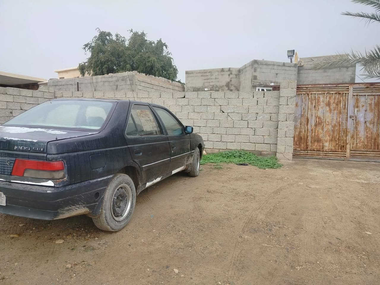 بيجو للبيع
سلام عليكم للبيع بيجو فرنسي محرك وكير كورلا رقم صلاح الدين سعر ١٦ ورقه نهايته مكان سامراء


**إذا كنت صاحب هذا الإعلان وتريد حذفه لأي سبب، رجاءا أرسل رسالة إلى الدعم الفني**
