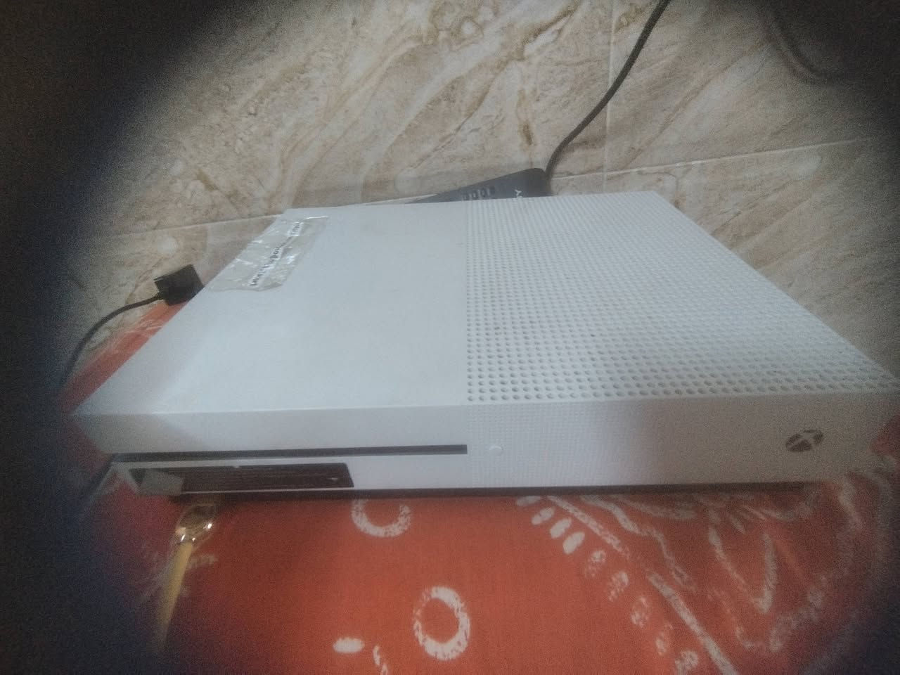 سلام علیکم
جهاز xbox one s للبیع 

 نص تيرا وياه ٢ جوستك و كيم باس التميت فول  شهرين شرط ممفتوح نضيف كلش سعره ١٧٥الف مكاني كركوك   
العاب  Fc 26 و forza 5 و اساسین گرید نسخە عربیە🇮🇶


**إذا كنت صاحب هذا الإعلان وتريد حذفه لأي سبب، رجاءا أرسل رسالة إلى الدعم الفني**