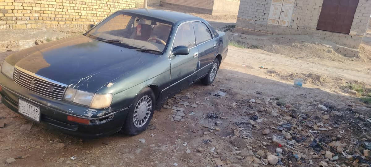 سلام عليكم سياره بطه متصل مديل 93رقمها الانبار راعيها بسوق شيوخ سنويه تنتهي 2028 مداور ثاني يوم سياره مكفوله من العيب شرعي كير ومحرك 2500جدد مكفولات كهربايات كلها شغاله حداديه جديده تخم تاير جديد تبريد ويه سويج سياره عله ريموت تتقفل وتتفتح كلشي ما عوزها خير من الله لا بس سولف لا تتصل ولا شراي تشلع عيوني مكان سياره سوق شيوخ حي العسكري سعر 43 وبيها مجال ***********
