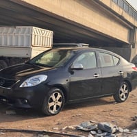 فيرسا • ٢٠١٣ • كرمة علي