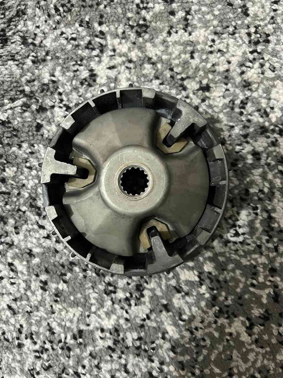 غراض سكنس جبلي 
مرايات بوليس ب5 يرهمن سكنس 

قايش جبلي شويه مشكك ب5 
قايش جبلي مفطر ب5 
mp3 ب5 
كلج امامي سكنس شرط الشغل ب25 بلادي شرط يحتاج تصفير
يدات بريك سكنس جبلي ب15 بلاديات

صندوق بلادي مال دراجه سكنس لد ب45  
توصيل موجود شتريد ابيعلك تريد شلع تريد مفرد 
***********
ملاحظه بيهن مجال للشراي تعال خاص وتأمرني🤍
