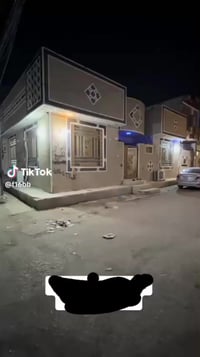 دار للبيع • ١٠٠م • طابو زراعي