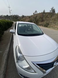 نیسان سنی 2022 69.000رۆشتوە  بێ بۆیاغ  گێر و مەکینە بەشەرت لۆک 0751171...