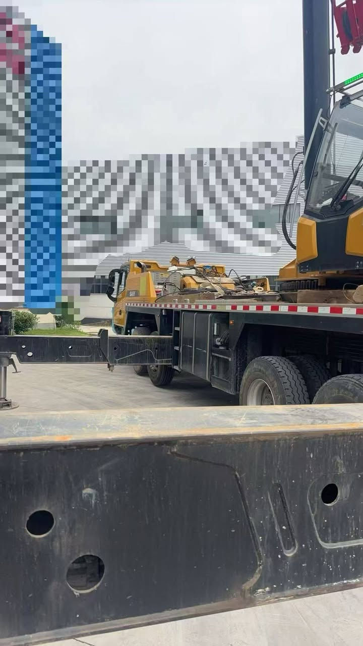 2023Y SANY 500C5-8
10.5ton counter weight


**إذا كنت صاحب هذا الإعلان وتريد حذفه لأي سبب، رجاءا أرسل رسالة إلى الدعم الفني**