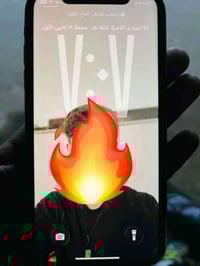 ايفون ١١عادي ذاكره ٢٥٦بطاريه٧٣جهاز ابد مداخل تصليح ولاشايف الصيانه جدي...