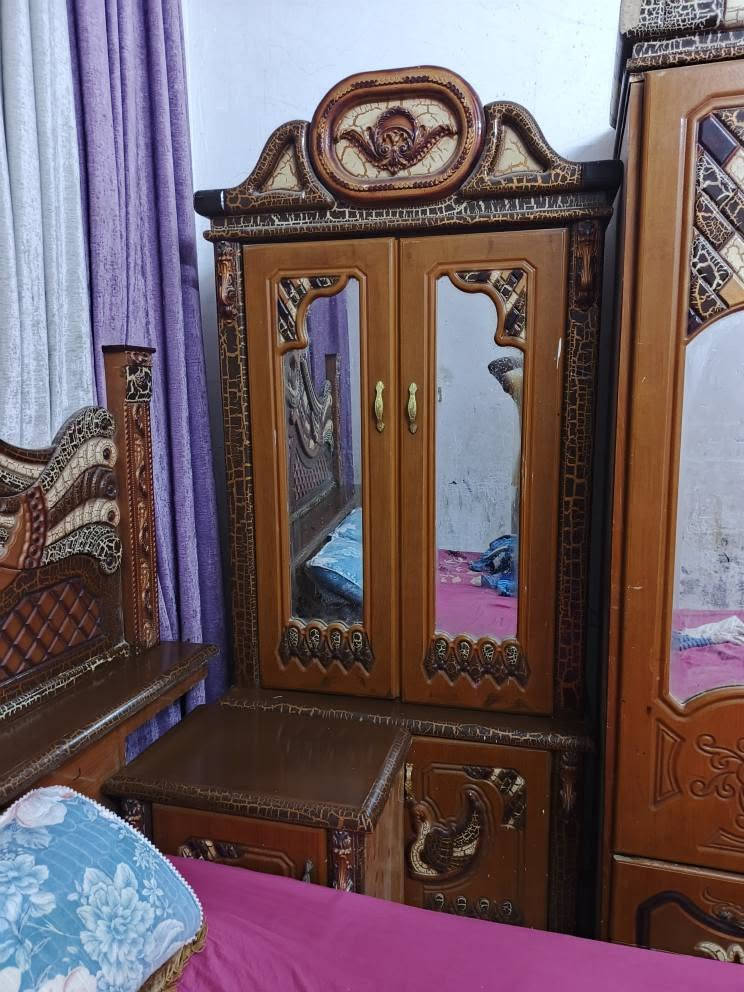 غرفه نظيفة نهايته قفل 400
الناصريه مدينة الصدر
‏‪***********‬‏ ناصرية, ذي قار
