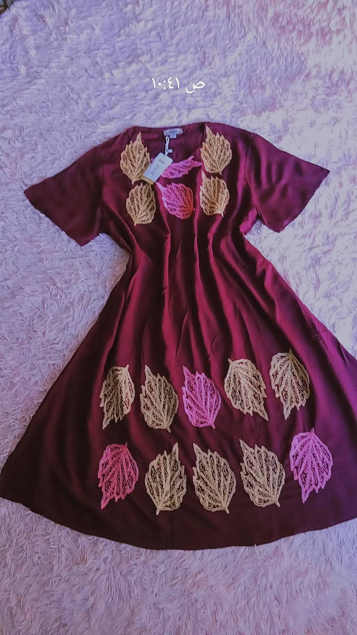 شلحات موجوده بكل قياساتها والوانها خامة اماراتي 
قاط ولادي 3 قطع تركي البرمودة كتان والقميص كابوي صيفي متوفر بعدة الوان وقياسات 
تراك ولادي Adidas متوفر بعدة الوان وقياسات شرفونه 
للحجز والاستفسار وات ساب ***********
يوجد توصيل كل محافظات العراق 3 الاف🚛
