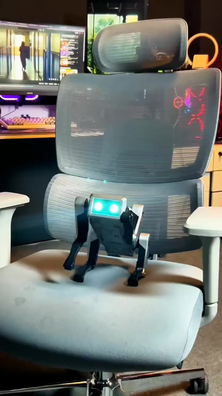 المستقبل صار بين إيدين أطفالكم! 🤖✨ أروع روبوت ذكي تفاعلي وصل لمتجر بيت أهلنا.
لعبة ذكية تجمع بين التكنولوجيا والمرح، مصممة لتبهر أطفالكم بحركاتها واستجابتها السريعة. 🏠
✅ المميزات الخرافية للروبوت:
تحكم صوتي (Voice Control): ينفذ الأوامر بمجرد سماع صوتك! 🗣️
برمجة ذكية: تقدر تبرمج الحركات اللي يسويها بالتسلسل اللي تحبه.
حركات استعراضية: يمشي، يلتف، يجلس، يرقص
تفاعل كامل: مزود بموسيقى ديناميكية وإضاءة جذابة تملأ البيت حماس. ✨🎶
تحكم عن بُعد: ريموت كنترول بتردد 2.4GHz لسهولة التحكم من مسافة بعيدة. 🎮
اقتصادي وعملي: بطارية ليثيوم قابلة لإعادة الشحن (تنسى موضوع تبديل البطاريات كل شوية). 🔋
🎁 الهدية المثالية للأطفال (من عمر 8 سنوات فما فوق)
🔥 العرض الأقوى
التوصيل مجاني لجميع محافظات العراق 🚚🇮🇶

للحجز المباشر وتثبيت الطلب عبر الرابط بالبايو او مراسلة الصفحة 

#متجر_بيت_أهلنا #العراق #ألعاب_ذكية #تكنولوجيا #روبوت #توصيل_مجاني


**إذا كنت صاحب هذا الإعلان وتريد حذفه لأي سبب، رجاءا أرسل رسالة إلى الدعم الفني**