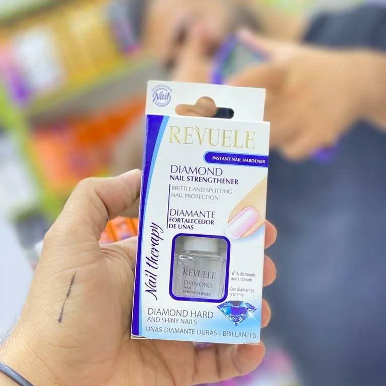 اقوى منتج بالعالم لوقف قضم الاظافر ومقوي ومطول للاظافر وأمن جدا 👌
⬅️ يطول الاظافر في فترة بسيطة ويعالج فطريات الاظفر 
⬅️ يقوي الاظافر ويمنع تكسرها 
⬅️ سيرم مقوي 
⬅️ لكل ام بنتها او ابنها يعاني من مص الاصابع 
 ⬅️ أيضا عاده قضم الاظافر يمنعها تماما
⬅️ ثابت مع المياه
⬅️ سيروم مثل المانكير
⬅️ يستخدم فوق سن التلاتة سنوات 👈يساعد على علاج عادة قضم الأظافر و مص الاصابع وهذا لان طعمه مر مميز يعمل كرادع قوي
👈 يقوي الاظافر ويطولهم ويزيد سماكتهم 
يستخدم للكبار  وللاطفال من عمر ثلاث سنوات فما فوق🥰
‎
الاصلي💯 المنشأ سويسري🇨🇭 
السعر   5000
للطلب   👇👇👇   
https://wa.me/message/XYXILP4FLAXUO1


**إذا كنت صاحب هذا الإعلان وتريد حذفه لأي سبب، رجاءا أرسل رسالة إلى الدعم الفني**