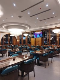 ديكور جبس • صباغين • بصرة