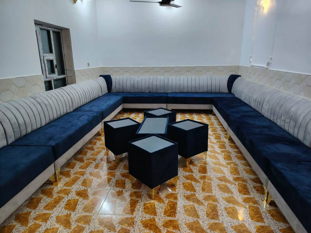 البيع بل تقصيط بدون كفيل فقط مقدمه هيت, الأنبار


**إذا كنت صاحب هذا الإعلان وتريد حذفه لأي سبب، رجاءا أرسل رسالة إلى الدعم الفني**