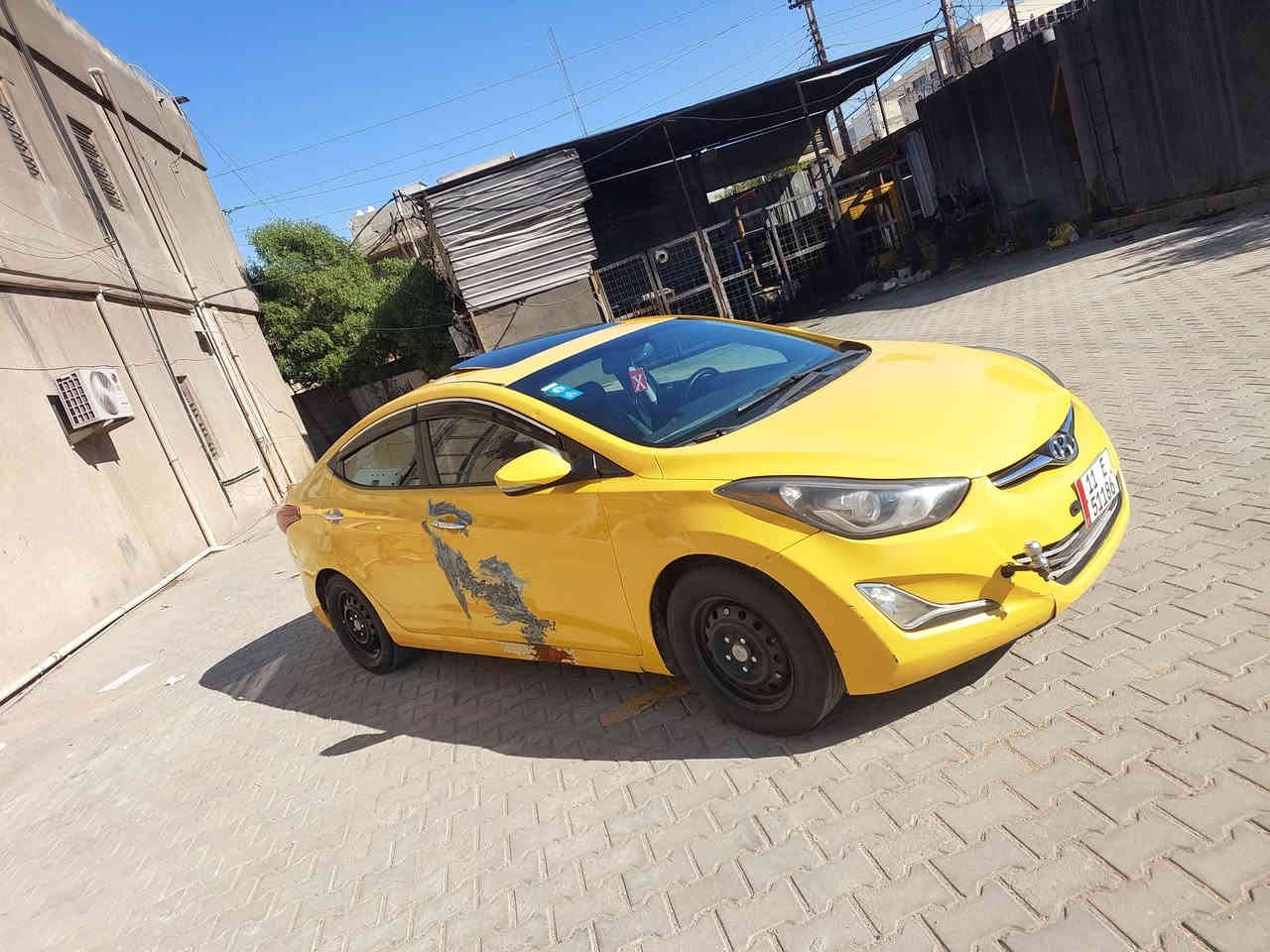 فول مواصفات  لمتدد

حادث امريكا 

طخه بل جاملغ الخلفي ومصلح 

اوبيها بل باب مال صدر مصلح او ما مصبوغ

 السياره بدون ايرباك

محرك اوكير كفاله

محرك 2000

بصمه / فتحه

تحكم استيرن 

شاشه ام الرام 

كراسي جلد 

داخل صاج 

بك لايت لد 

تخم تاير جديد 

السيارة بدون ايرباك

مصفره هيئة اوغرامات

هزه جديده ارقام جديده 

تحويل نفس اليوم 

مكاني بغداد الغزالية

السعر 113

‏‪0785 230 0022‬‏

 ***********
