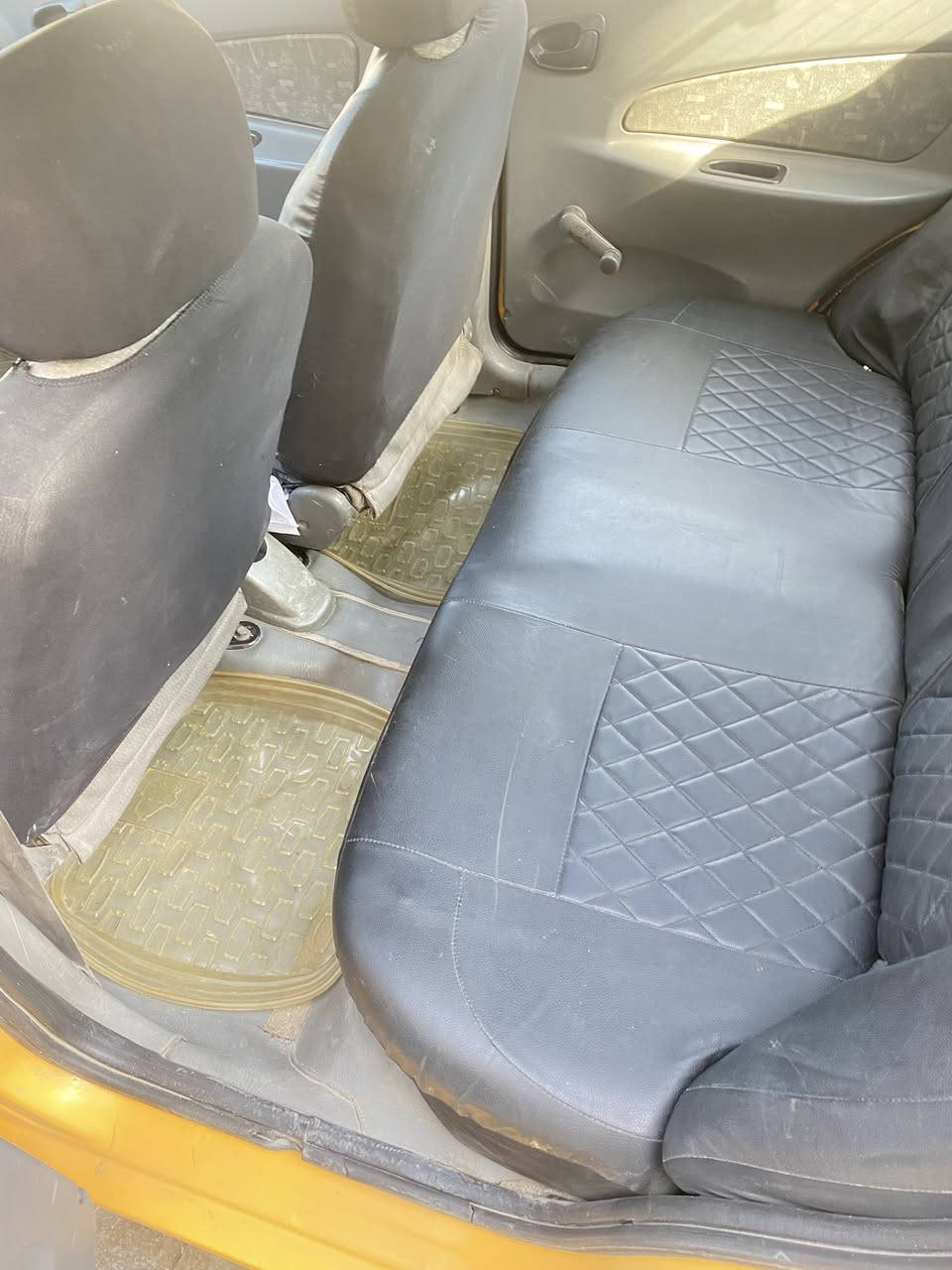 طيبه 2015 محرك كيه كير عادي طيبه تبديل بنيد فقط تبريد شغال ويا فتحه الاسويج تخم ارقام انكليزي فقط تثبيت الاوحات مصفره هيئه وغرامات السعر 37 العنوان بغداد حي التراث قرب تقاطع درويش التواصل *********** ☎️ تواجد واتساب
