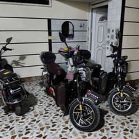 ماطورات شحن • جديدة • بصاير مقبل