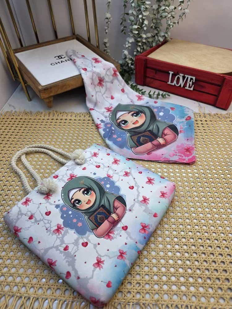 سيت ربطة مع جنطة 
سن التكليف 
كمية محدودة
سعر الدرزن 46 الف
للبيع جملة فقط


**إذا كنت صاحب هذا الإعلان وتريد حذفه لأي سبب، رجاءا أرسل رسالة إلى الدعم الفني**