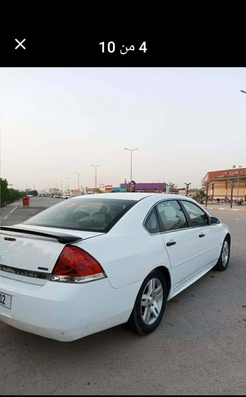 للبيع..
امبالا موديل ٢٠١١ 
محرك ٣٥٠٠ ↗️
كير تعليك 🔝
محرك وكير وحداديه وتبريد وتخم تاير كله جديد 
دواخل كلش نضيفه
رقم مميز وهزه وسنويه جديده السياره بأسمنا مداور ثاني يوم 
ادامه كامله للسياره
السياره ضررها بسيط دحجات بسيطه ومعدله شغل مرتب الجاملغ الامامي +الباب دحجه ومرجعيهن 
وطخه بل ارباع الجاملغ الخلفي ومرجعات 
هاي تفاصيل السياره كامله واي استفسار اني حاظر 
*********** 
المكان الديوانيه مركز المدينه 🕹
