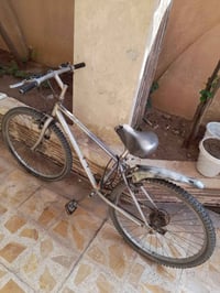 بايسكل • صنع تايوان • نضيف