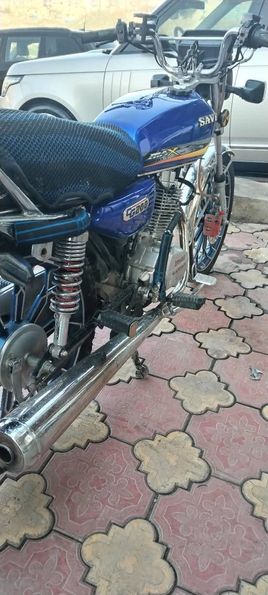 دراجة سافين للبيع موديل ٢٣ وجبة اولي مكينه ٢٠٠ مسحوب بل ٢٥ من المعرض اخت الصفر كلا شغال لوك سعر ٥٨٠ بي مجال


**إذا كنت صاحب هذا الإعلان وتريد حذفه لأي سبب، رجاءا أرسل رسالة إلى الدعم الفني**