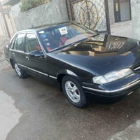 برسن فراشه • ١٩٩٦ • رقم بغداد
