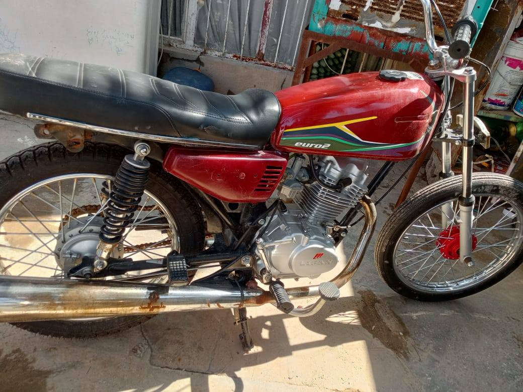 سلام عليكم ورحمة الله وبركاته دراجه أربعة كير مكفول 2019 ليفان تعمير جديد بسمي 675 مجال ***********
