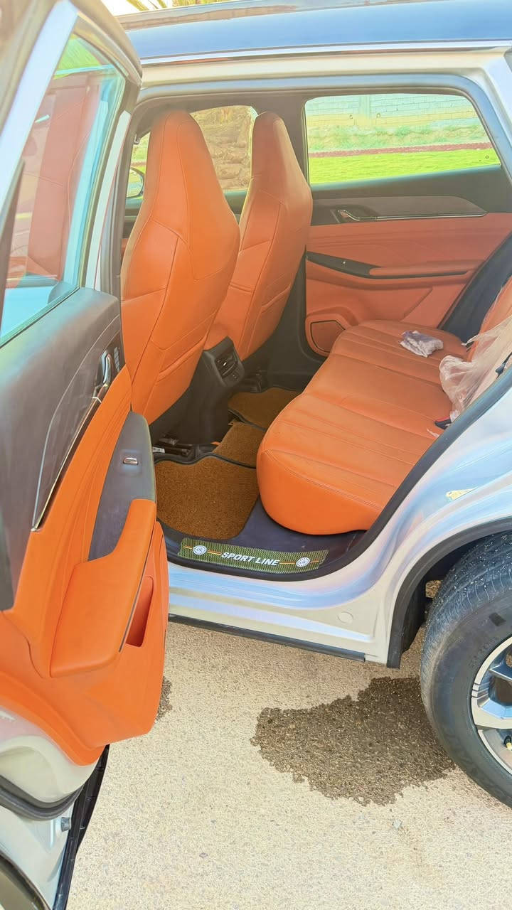 سلام عليكم. متاح سياره ميكه  فول  موصفات. هواي شغلة. ألمعرفه. أتصال على. رقم ***********
مكفوله من كلشي. ضمانه. ست سنوات.  وفلتر ودهن مجانه 😍   المكان بغداد.
