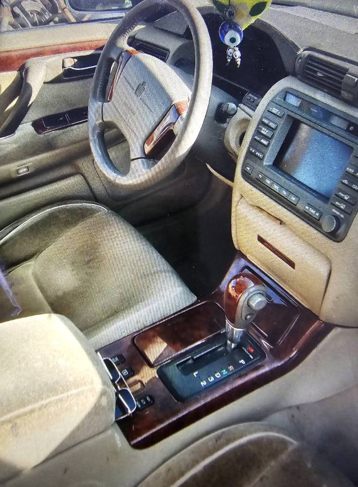 سياره للبيع ملكه جديده
للإستفسار الاتصال 
***********
