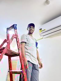 تنصيب سبلت٤٠ الف غسل سبلت ٣٠ الف غسل سبلت كنتوري ب ٣٥ الف غسل مكيف١٥ ا...