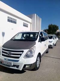 نقل طلاب • الكوت • هيونداي H1