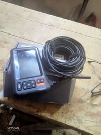 كاميرا • أماكن ضيقة