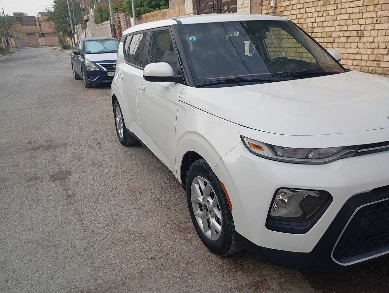 السلام عليكم صول  للبيع موديل 22 وارد امريكي  جاملق امامي وبنيد الاستفسار ***********  السعر 130
