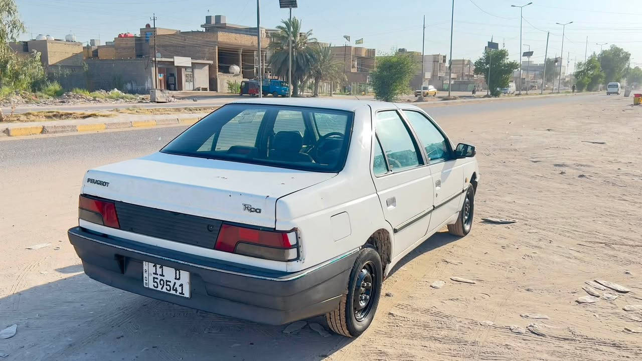 السلام عليكم روى 2009 باسمي مكينه كير اكسل كفاله سياره كامله نقوصاتها اشياء بسيطه سعرها 23 بيها مجال بسيط مكاني بغداد التاجي ‭***********‬
