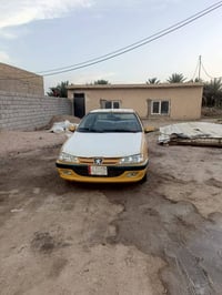 بيجووبارص  اللبيع موديل 11السعر 17وبيهه مجال الانتصال 07838549048