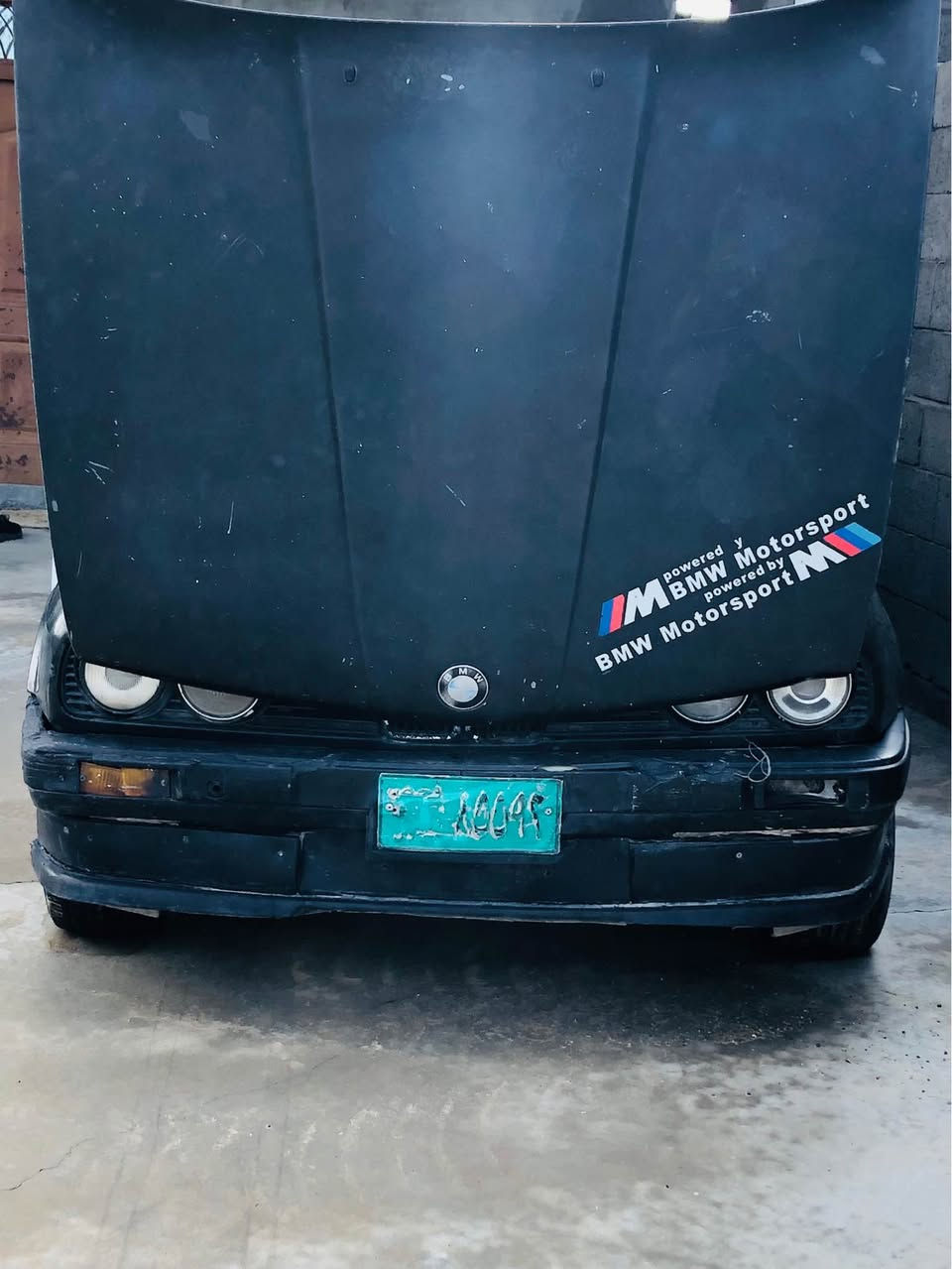 بیئێم بۆ فرۆشتن  گێڕ و مەکینە بەشەرت 
واجیهای لەگەڵە سەیارەکە مخمور, أربيل


**إذا كنت صاحب هذا الإعلان وتريد حذفه لأي سبب، رجاءا أرسل رسالة إلى الدعم الفني**