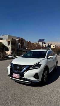 مورانو ٢٠٢٣ • SV فول فول • ٦ سلندر