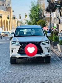 لكزس • ٢٠٠٩ • محدث ٢١