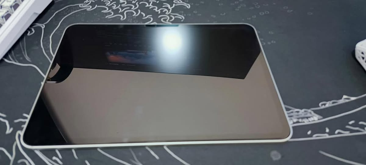 ايباد برو 11
2025 معالج m4  ذاكرة 256

 كامل الملحقات شاحن وكيبل و الكارتون
 
 مع كفر سيليكون وتوصالة شحن وسماعة 

نظافة 100% استخدام كلش قليل وكلشي بوضع الوكالة

ضمانه باقي لحد شهر التاسع 

البطارية  94 %

بسعر 1150 وبي مجال 

مكاني بابل / الرقم ***********
