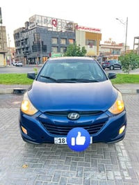 توكسان ٢٤٠٠ • ٢٠١٣ • رقم بابل