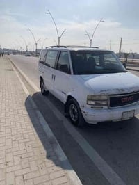 فان • موديل ٢٠٠٠ • رقم بصره