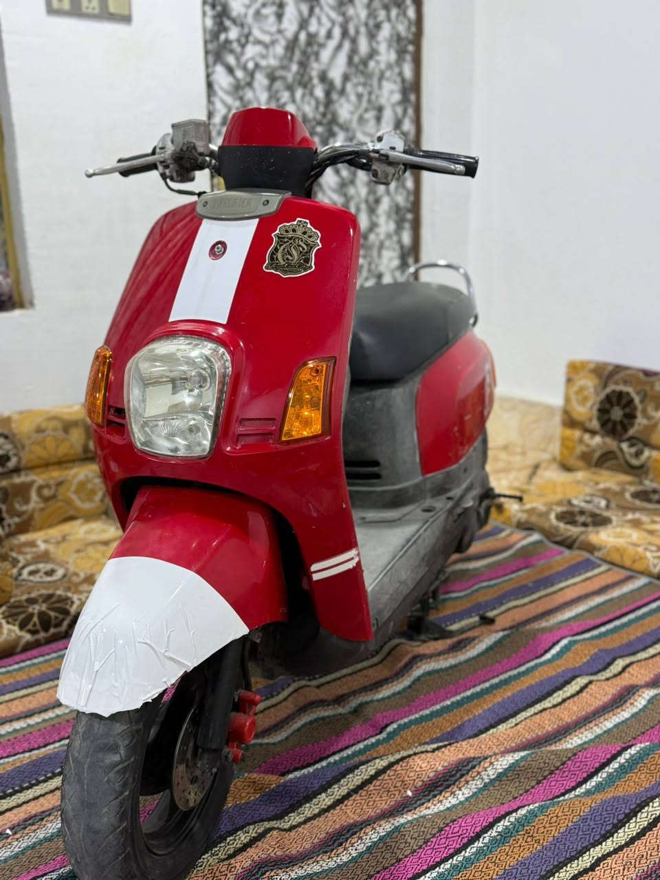 ماكس بوليسي حاويه بلاد اول امس نزلن من الحاويه
العنوان شماليه شارع العريض للستفسار رقم الهاتف ***********
