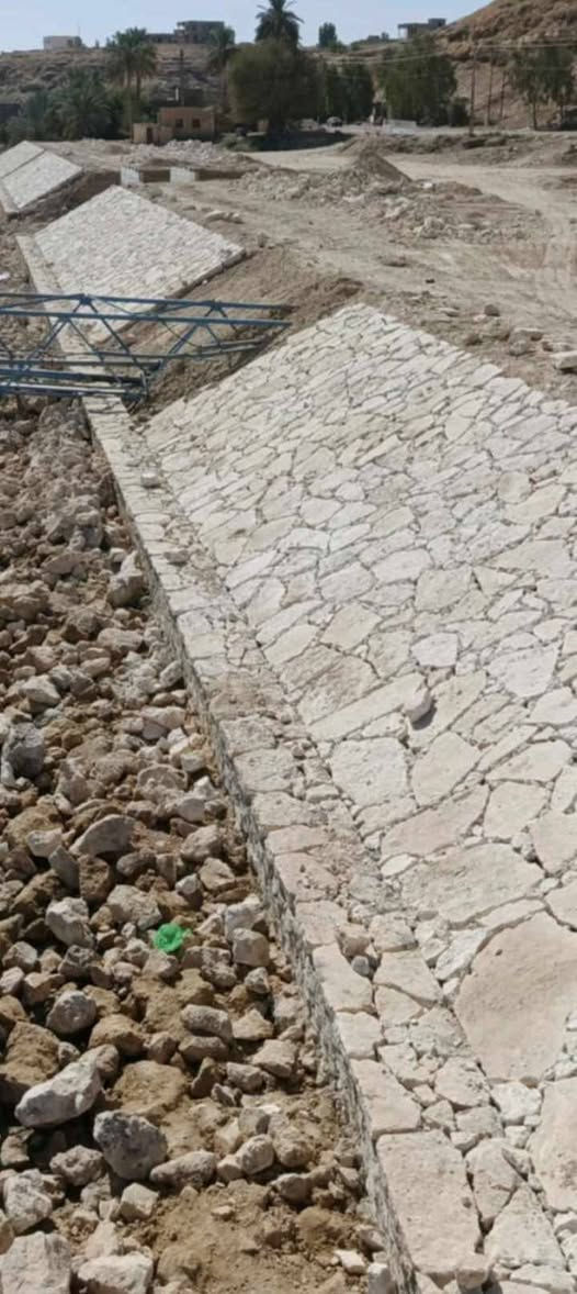 السلام عليكم
بناء حجر كرسته وعمل بأحسن دقه💜
بيوت... اسيجه..... ممرات..... سواقي......
كافه اعمال الحجر كوادر كامله للعمل في جميع المحافظات
للاستفسار الاتصال ***********
