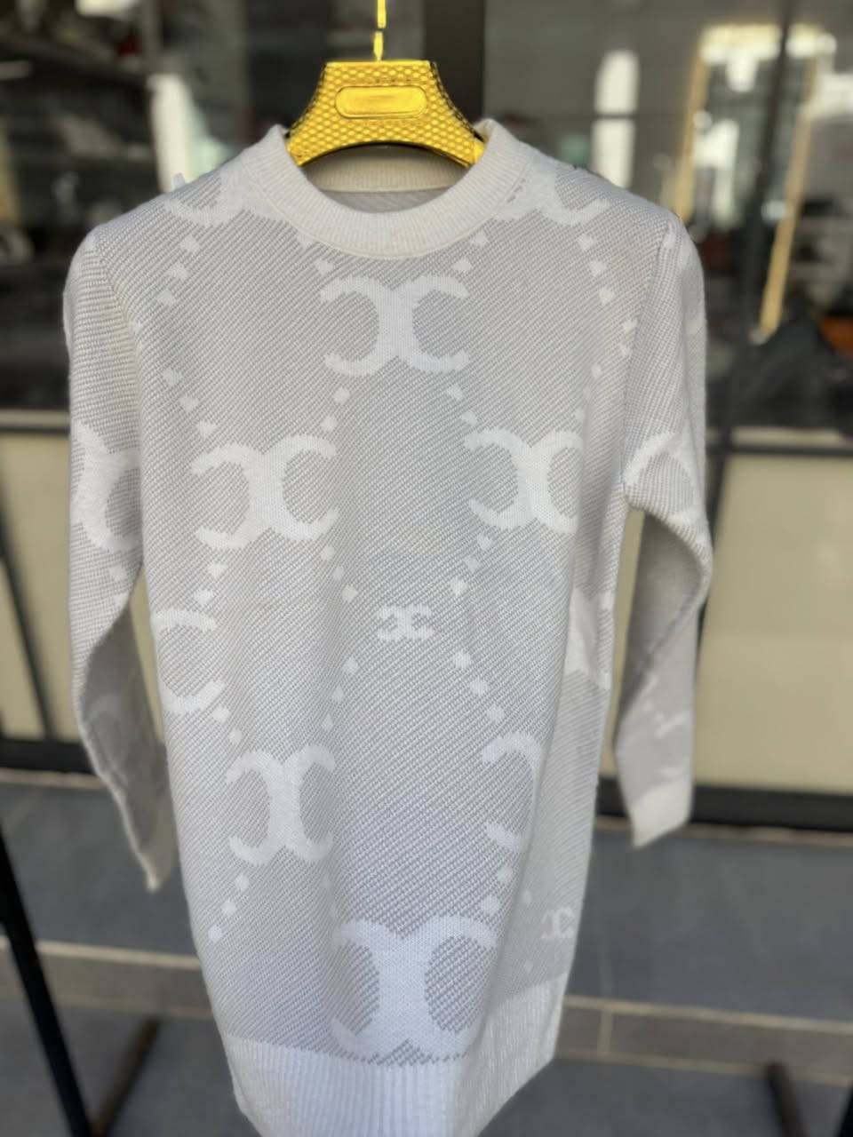 ازياء ايبو
بدي صوف خامه ثخينه 

الوان  3

 قياسات /// 2XL……….S

العنوان // طوز — قرب حسينيه اسد الله - داخل مجمع عماره الشريف 

للاستفسار // 
 وتساب 👈 ***********
