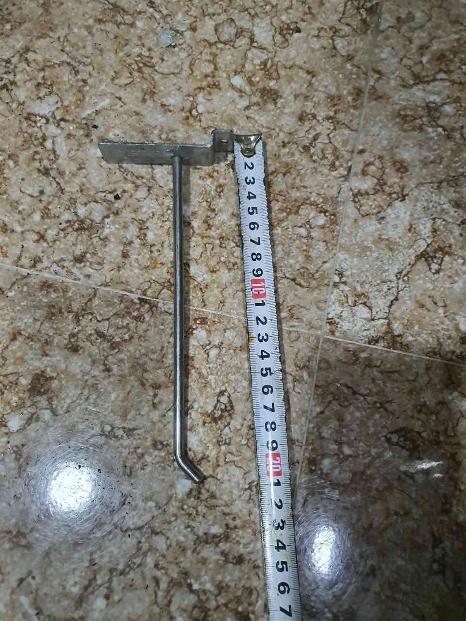 سڵاو
چەند شیشێکی هەڵواسینی دەستی دووم هەیە
هەمووی پێکەوە دەفرۆشم
بە 90 هەزار و گەیاندن
بۆ کرکوک ، سلێمانی ، چمچماڵ بێبەرامبەرە
252 cm25
26 cm30
370 cm20
30 cm15
17 cm10
کۆی گشتی 695 عدد شیشە
بۆ داواکردنی نامەبنێرە یان
ژ.م ***********
***********
