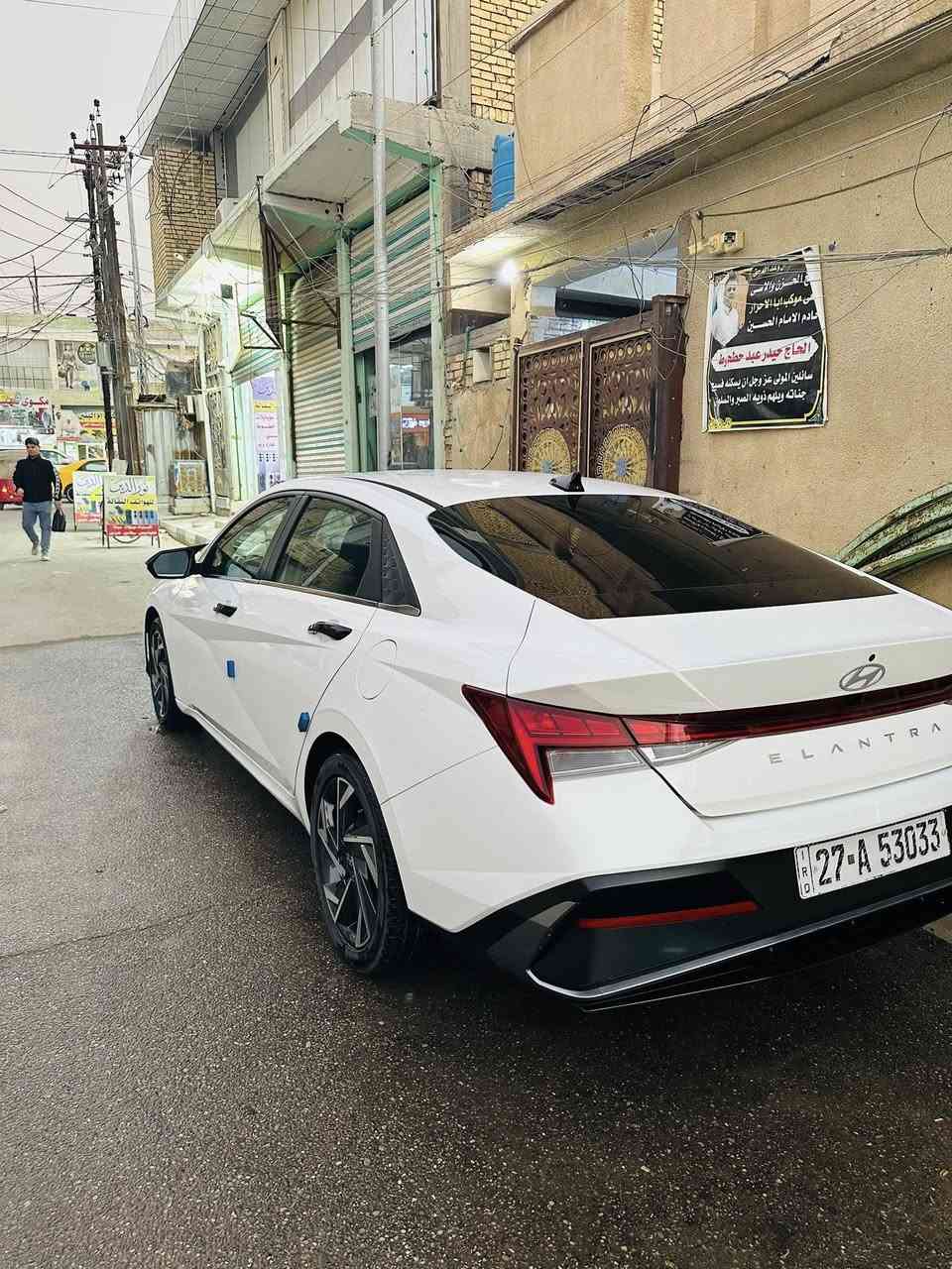 سياره شخصية ماشيه فقط ١٣ الف mil
محرك سعة  4 سلندر ٢٠٠٠ دوشش ونظام سبورت 
ناقل حركة أوتوماتيكي ذكي متغير (IVT/CVT).
نظام دفع أمامي.
إضاءات LED أمامية وخلفية متصلة.
فتحة سقف بانوراما.
مرايا جانبية كهربائية حساسات
شاشات مزدوجة (شاشة عدادات رقمية + شاشة ترفيه تعمل باللمس).
مقاعد جلدية بـتحكم كهربائي مع خاصية التدفئة والتهوية.
نظام تكييف أوتوماتيكي ثنائي المناطق مع فتحات خلفية.
إضاءة محيطية وشاحن لاسلكي للهواتف.
نظام صوتي من BOSE (في أعلى فئة)
حساسات أمامية وخلفية وكاميرا خلفية.
مثبت سرعة ورادار امامي وخلفي  
حادثها تبديل بنيد تعال وشوف بعينك سياره مناقصها اي شي /سعر خابرني وبيك خير ودلل ***********
