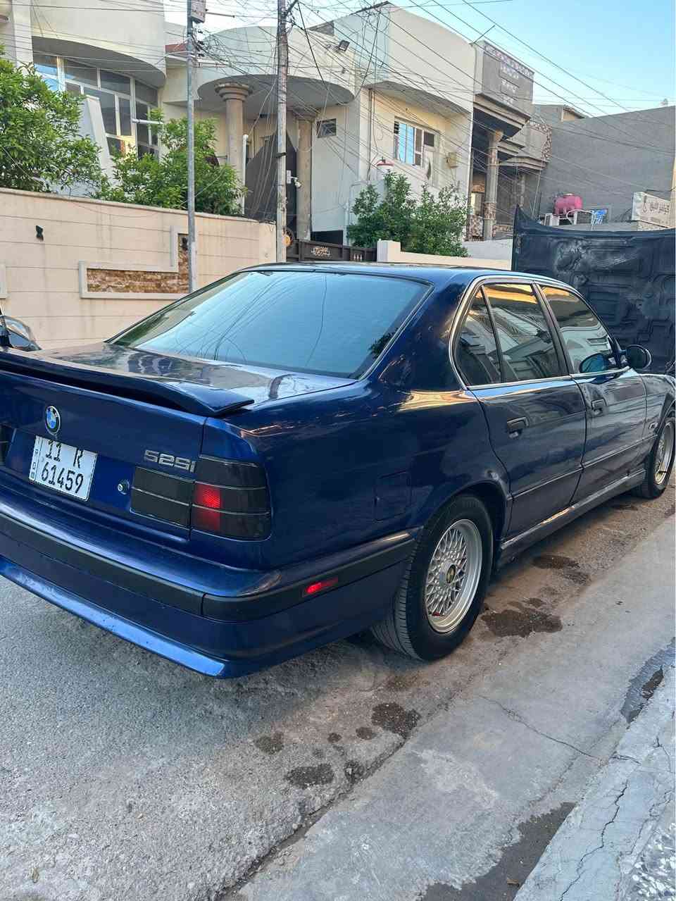 بي ام دبيلو 1991 رقم بغداد دولي بسمي رقم جديد هزه جديده 
525 اصل 
مكينه كير صدر تبريد كله جديد مناقصها برغي جاهزه الاخير 
كير اوتو 
تبريد ثلج ❄️ 
اربع جام كهرباء كله شغال 
مسجل سماعات كلهن جدد 
اكسل كأردن كله جديد 
تخم تاير جواها جديد 
صبغ عام حادثها جمالغ خلفي 
غرفتها تخبل دوشمه جديده 
مكينه 25 مسكر تك فانوس المرغوب 
ويل خليه 
دعاميات m 
لحايه m 
مري m 
سياره متعوب عليها مكان السياره بغداد حي الجهاد السعر 58 وبيها مجال بصيط *********** Colombo, Sri Lanka
