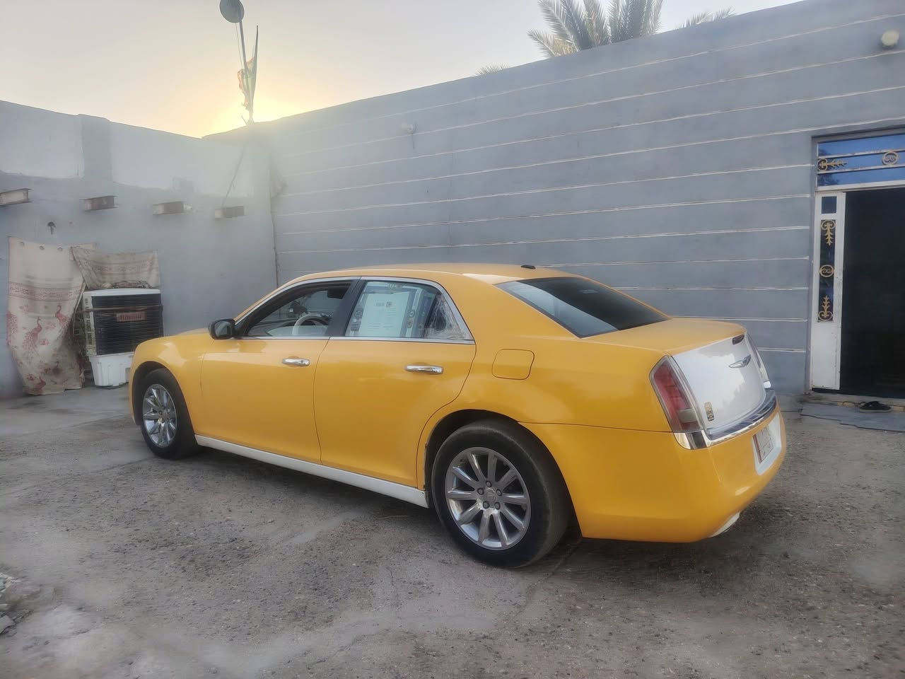 اوباما للبيع موديل 11 جاهزه من كلشي حداديه من كير من كلشي وتصال عل رقم وطيگ تفاصيله بعد اكثر ***********
