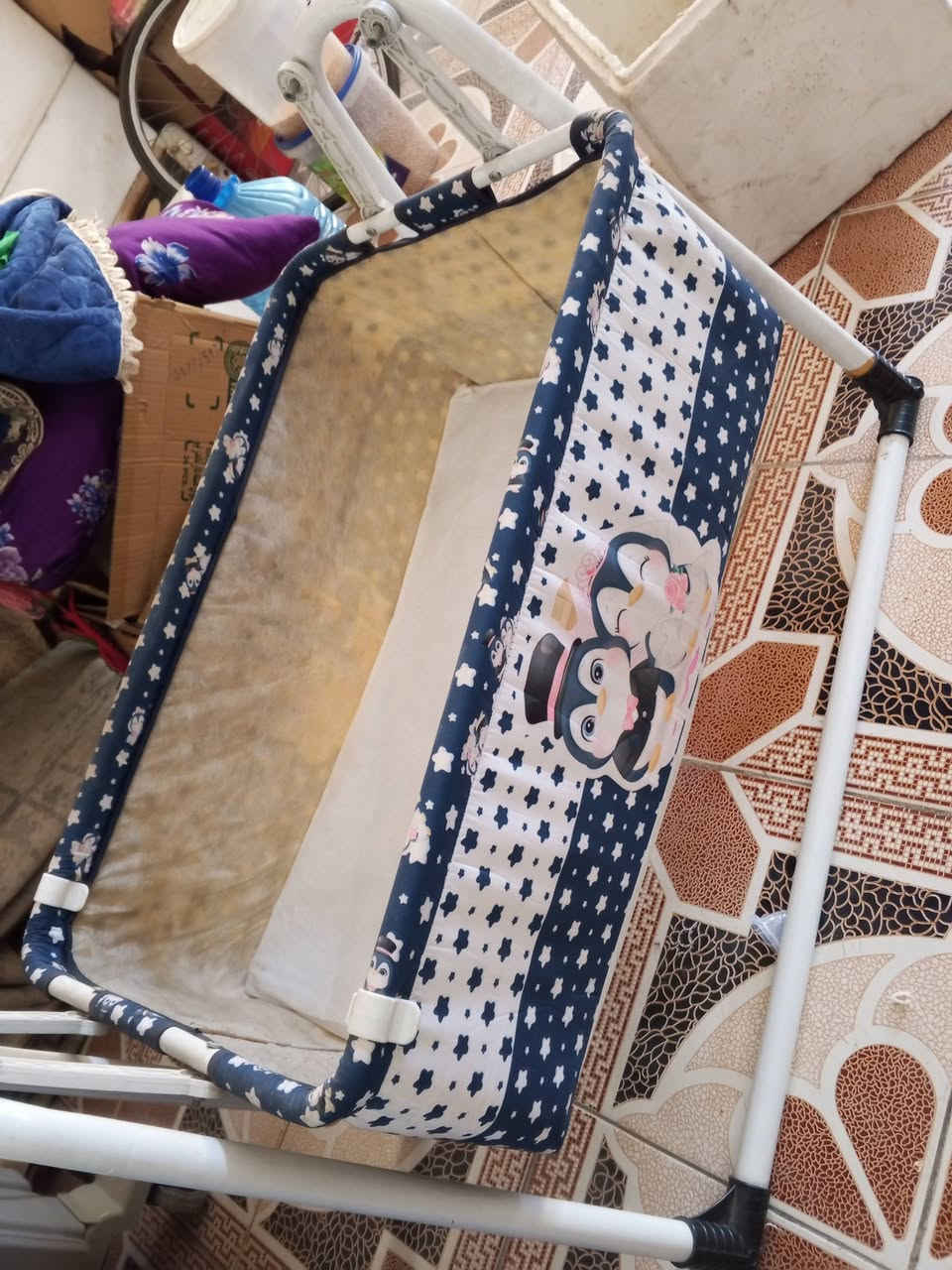 كاروك هو ودوشك مالته طبي لحد عمر سنه ب30 الشعب


**إذا كنت صاحب هذا الإعلان وتريد حذفه لأي سبب، رجاءا أرسل رسالة إلى الدعم الفني**