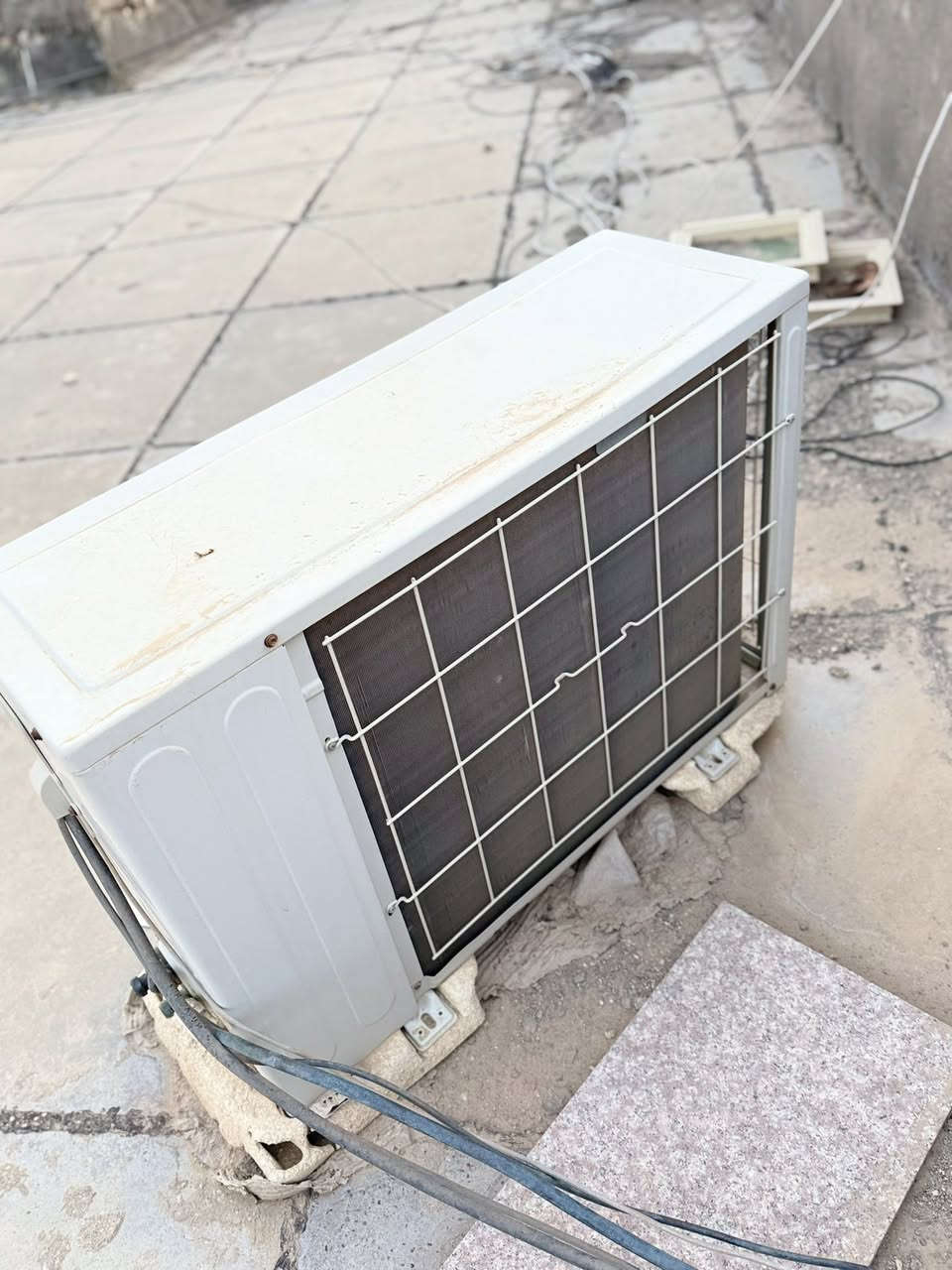 سبلت اونكس للبيع شرط ماداخل تصليح صارله سنه من اشتريته طنين للبيع


**إذا كنت صاحب هذا الإعلان وتريد حذفه لأي سبب، رجاءا أرسل رسالة إلى الدعم الفني**