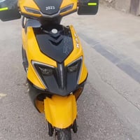 دراجة صيني 2023 • 125 سي سي • الناصرية الإسكان