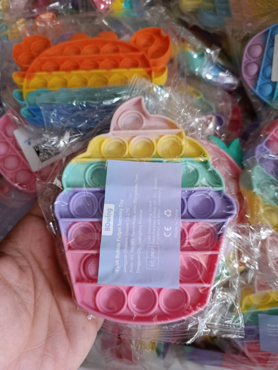 باله المانيا اصلي متوفر ١٠٠ قطعة أعطي سعرك وبلعافية


**إذا كنت صاحب هذا الإعلان وتريد حذفه لأي سبب، رجاءا أرسل رسالة إلى الدعم الفني**