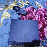 للبيع جهاز دهواى اصلي  8 جنل 5 ميكا نظام نكليزي  مع محولة او موس   سعر...